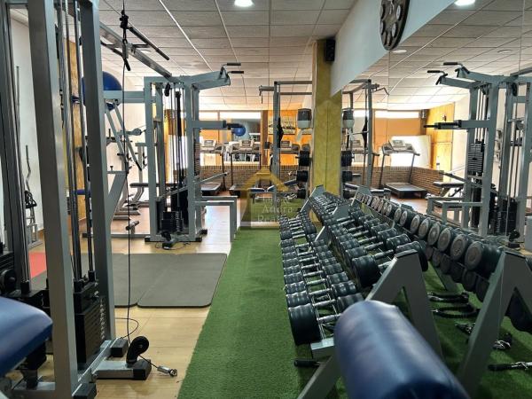 Chalet en La Murada-Los Vicentes