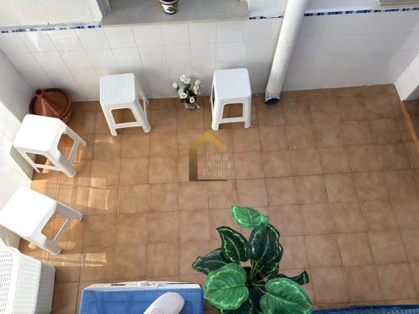 Chalet en La Murada-Los Vicentes