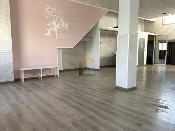 Chalet en La Murada-Los Vicentes