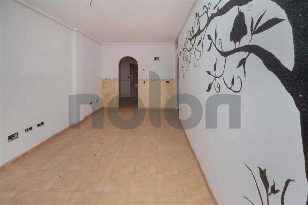 Piso en La Murada-Los Vicentes