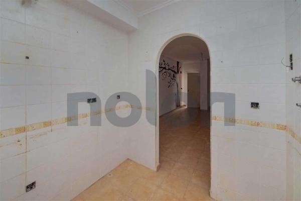 Piso en La Murada-Los Vicentes