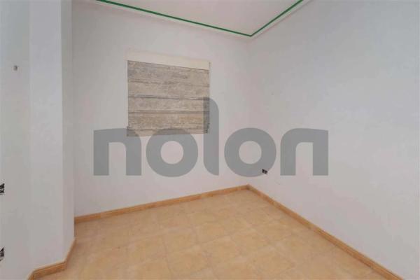 Piso en La Murada-Los Vicentes