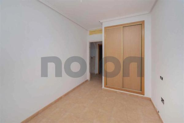 Piso en La Murada-Los Vicentes