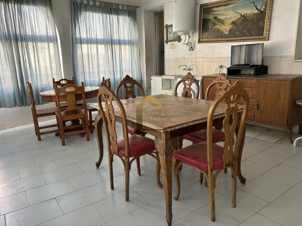 Chalet en La Murada-Los Vicentes