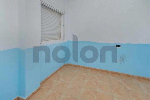 Piso en La Murada-Los Vicentes