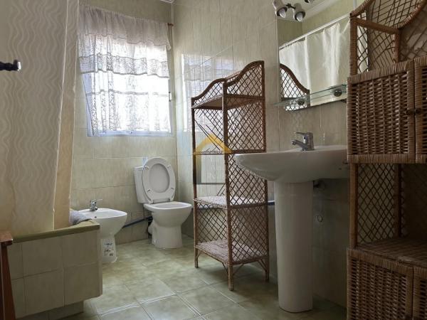 Chalet en La Murada-Los Vicentes