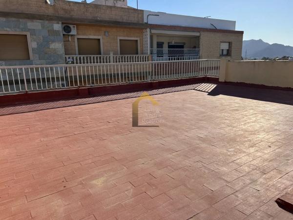 Chalet en La Murada-Los Vicentes