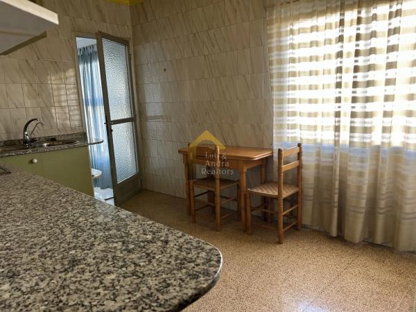 Chalet en La Murada-Los Vicentes