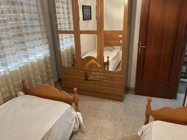 Chalet en La Murada-Los Vicentes