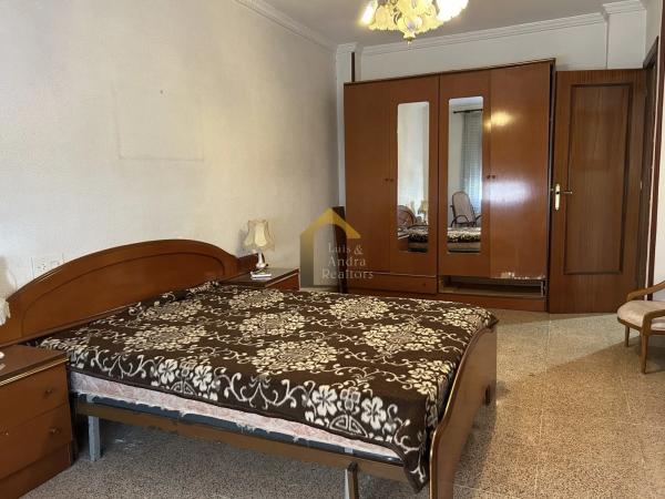 Chalet en La Murada-Los Vicentes