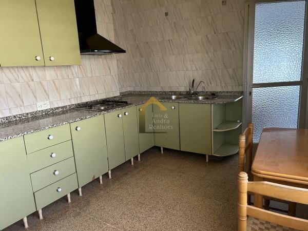 Chalet en La Murada-Los Vicentes