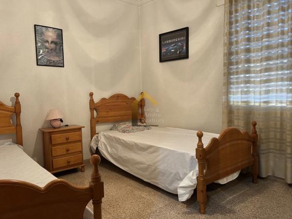 Chalet en La Murada-Los Vicentes