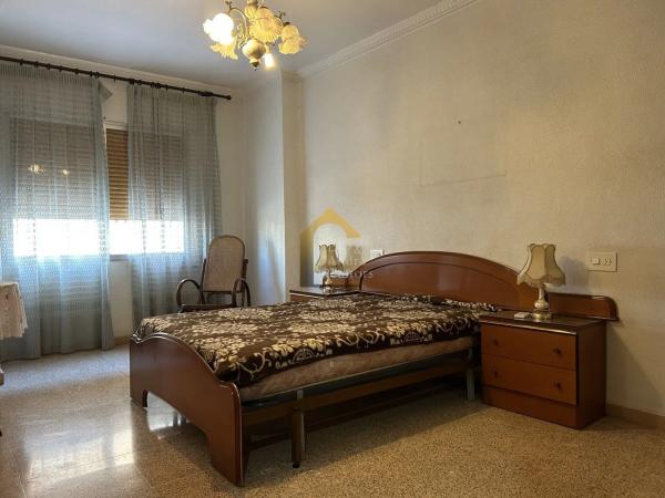 Chalet en La Murada-Los Vicentes