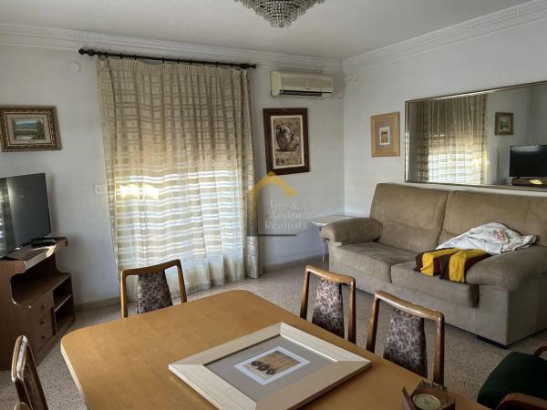 Chalet en La Murada-Los Vicentes