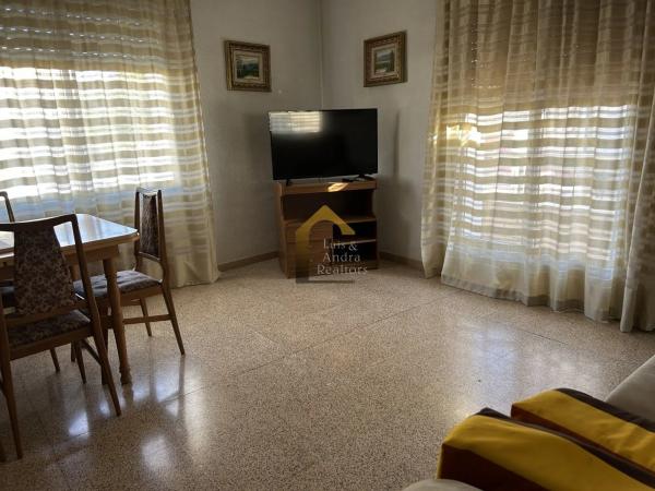 Chalet en La Murada-Los Vicentes