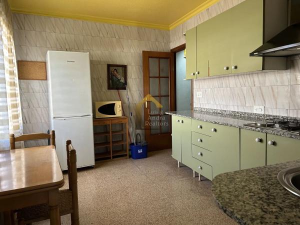 Chalet en La Murada-Los Vicentes