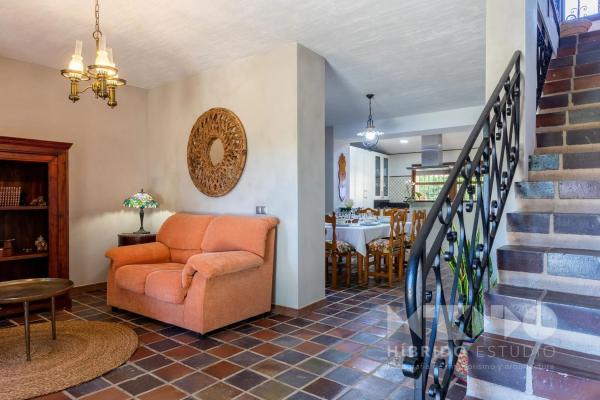 Casa independiente en camino del Espartal, 34