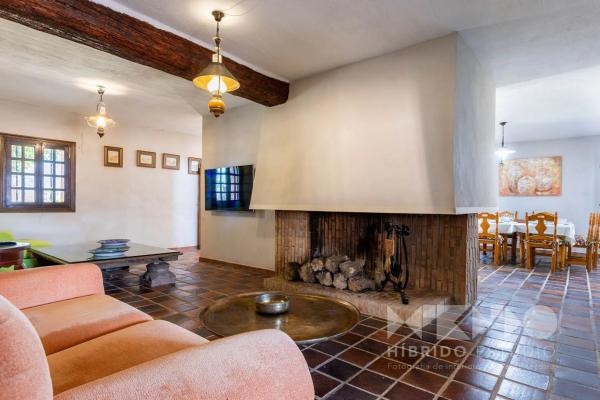 Casa independiente en camino del Espartal, 34