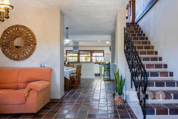 Casa independiente en camino del Espartal, 34