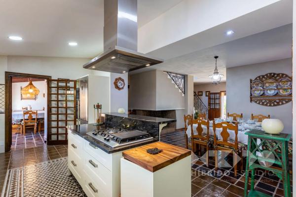 Casa independiente en camino del Espartal, 34