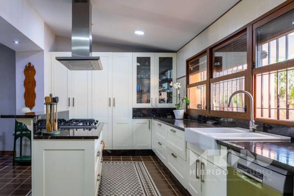 Casa independiente en camino del Espartal, 34