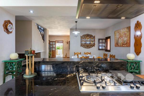 Casa independiente en camino del Espartal, 34