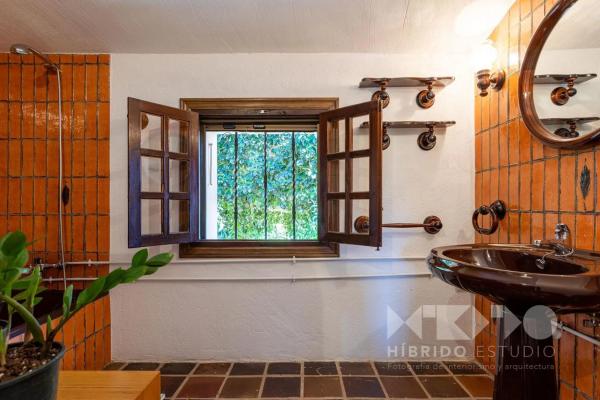 Casa independiente en camino del Espartal, 34