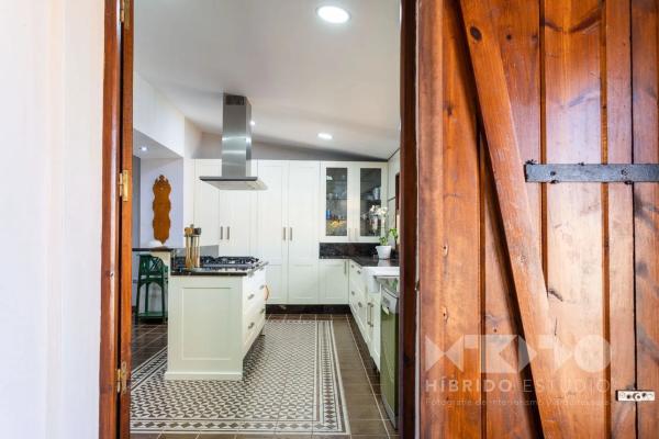 Casa independiente en camino del Espartal, 34