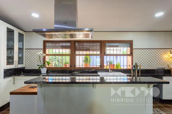 Casa independiente en camino del Espartal, 34