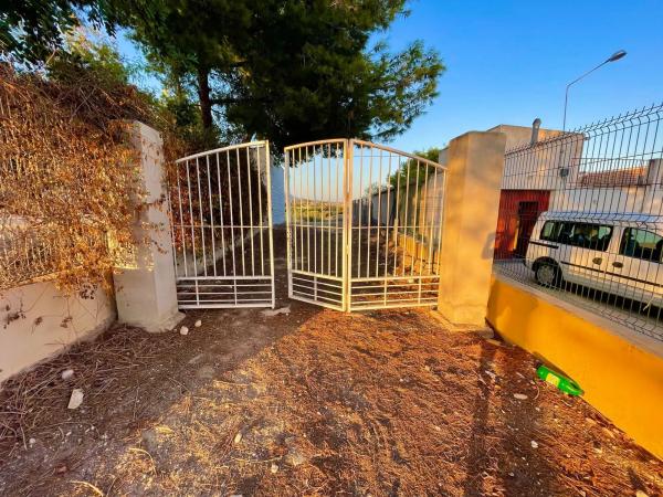 Casa rural en Lugar Murada, 75