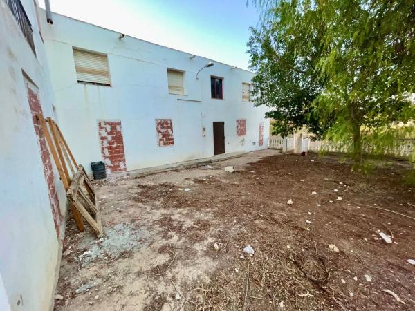 Casa rural en Lugar Murada, 75