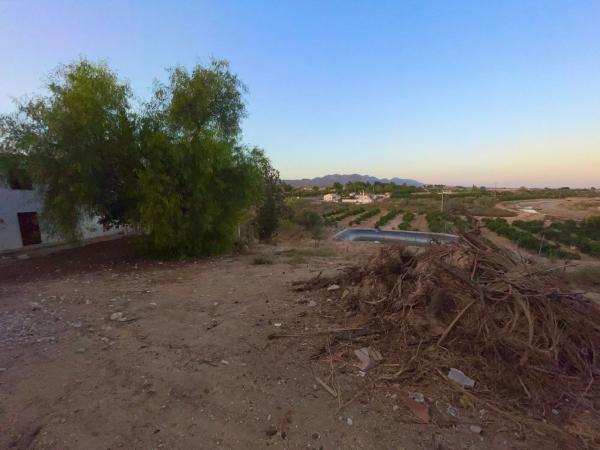 Casa rural en Lugar Murada, 75