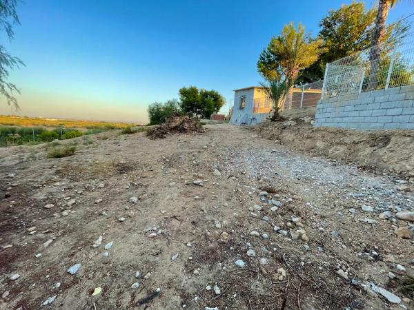 Casa rural en Lugar Murada, 75