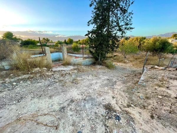Casa rural en Lugar Murada, 75