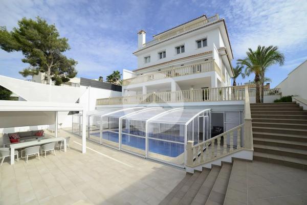 Casa independiente en calle Juan Ramon Jimenez