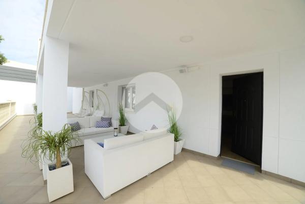 Casa independiente en calle Juan Ramon Jimenez