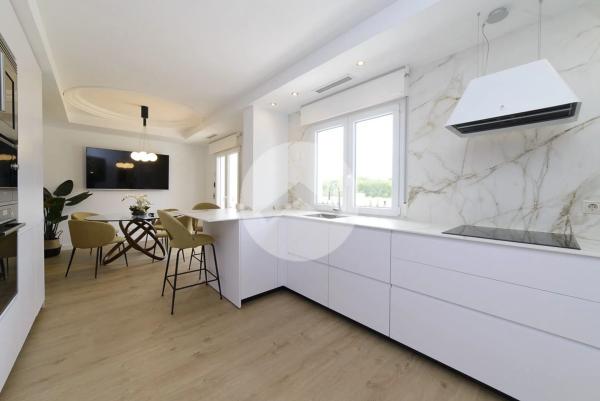 Casa independiente en calle Juan Ramon Jimenez