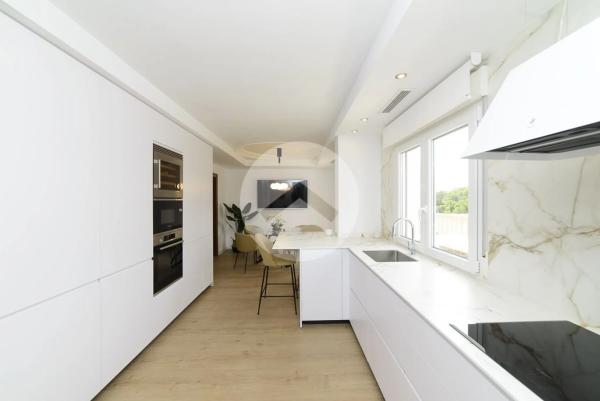 Casa independiente en calle Juan Ramon Jimenez