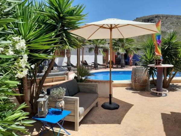 Casa terrera en camino Path Path Path de Cofer