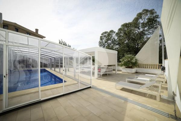 Casa independiente en calle Juan Ramon Jimenez