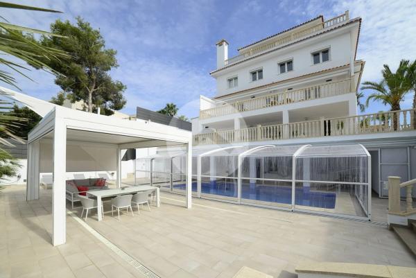 Casa independiente en calle Juan Ramon Jimenez