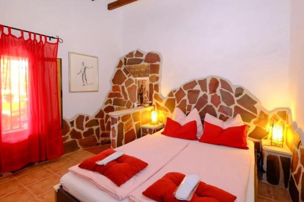 Casa terrera en camino Path Path Path de Cofer