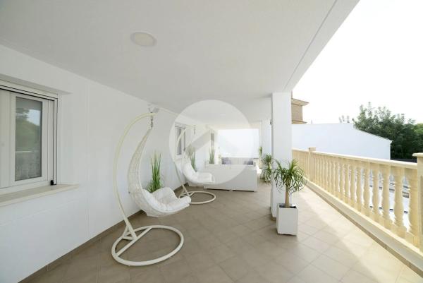 Casa independiente en calle Juan Ramon Jimenez