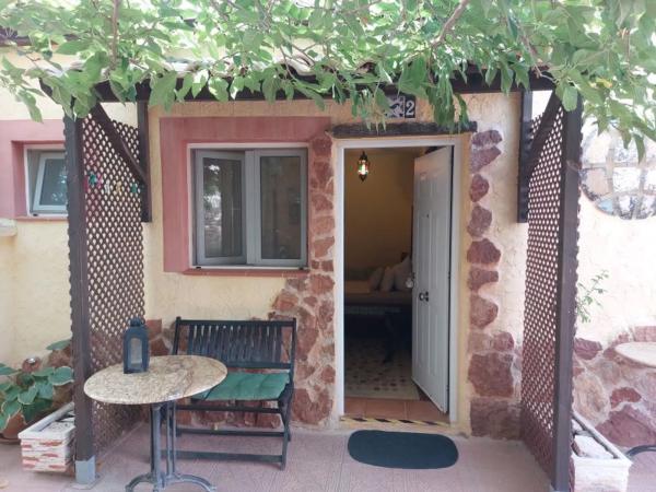 Casa terrera en camino Path Path Path de Cofer