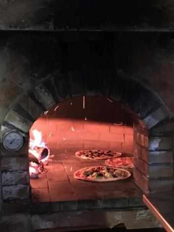 Casa terrera en camino Path Path Path de Cofer