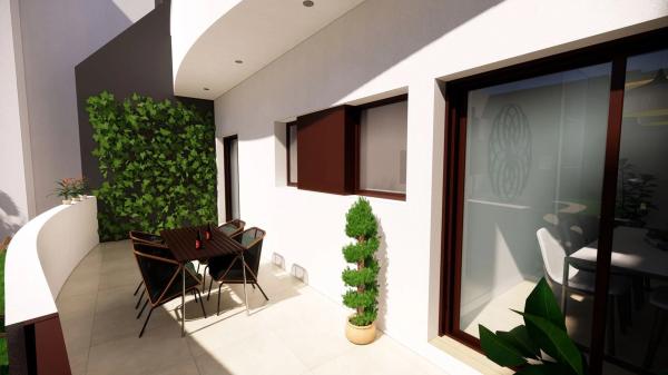 Piso en calle 8 de Diciembre, 26 i