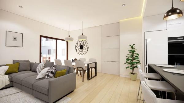 Piso en calle 8 de Diciembre, 26 i