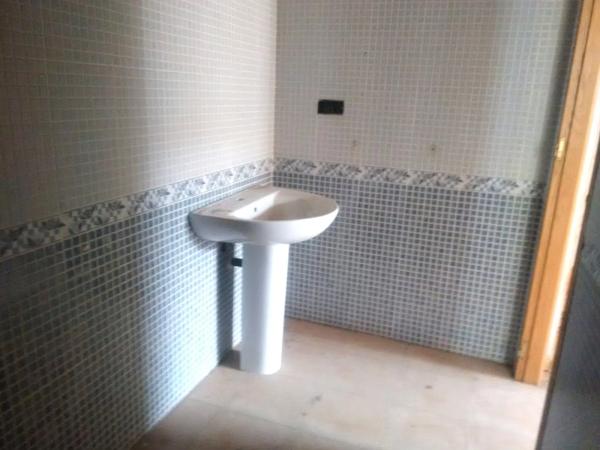 Piso en calle de los Campirulos