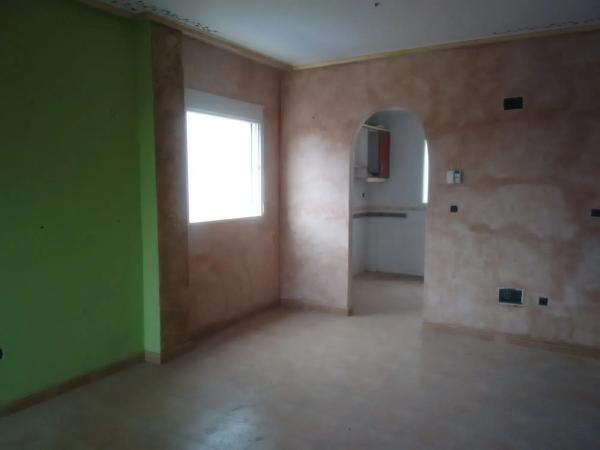 Piso en calle de los Campirulos