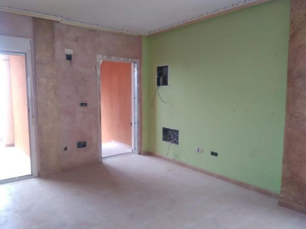 Piso en calle de los Campirulos